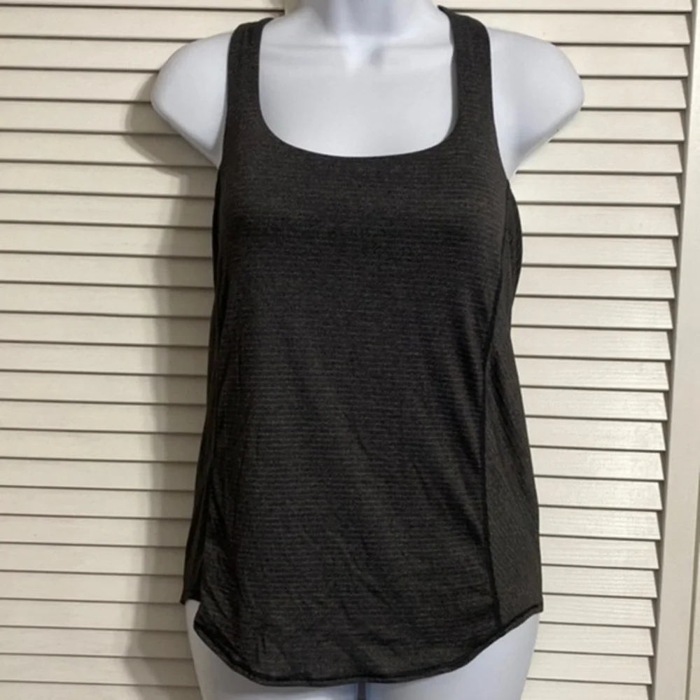 LULULEMON | Wild tank !!